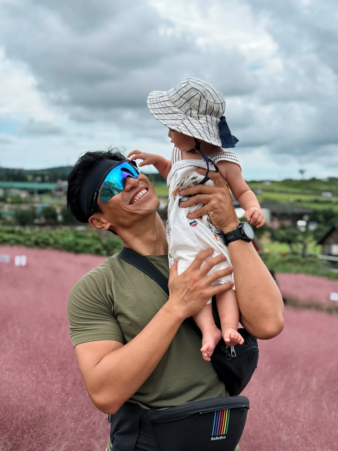 Jeju特种兵Day1️⃣～西南线行动