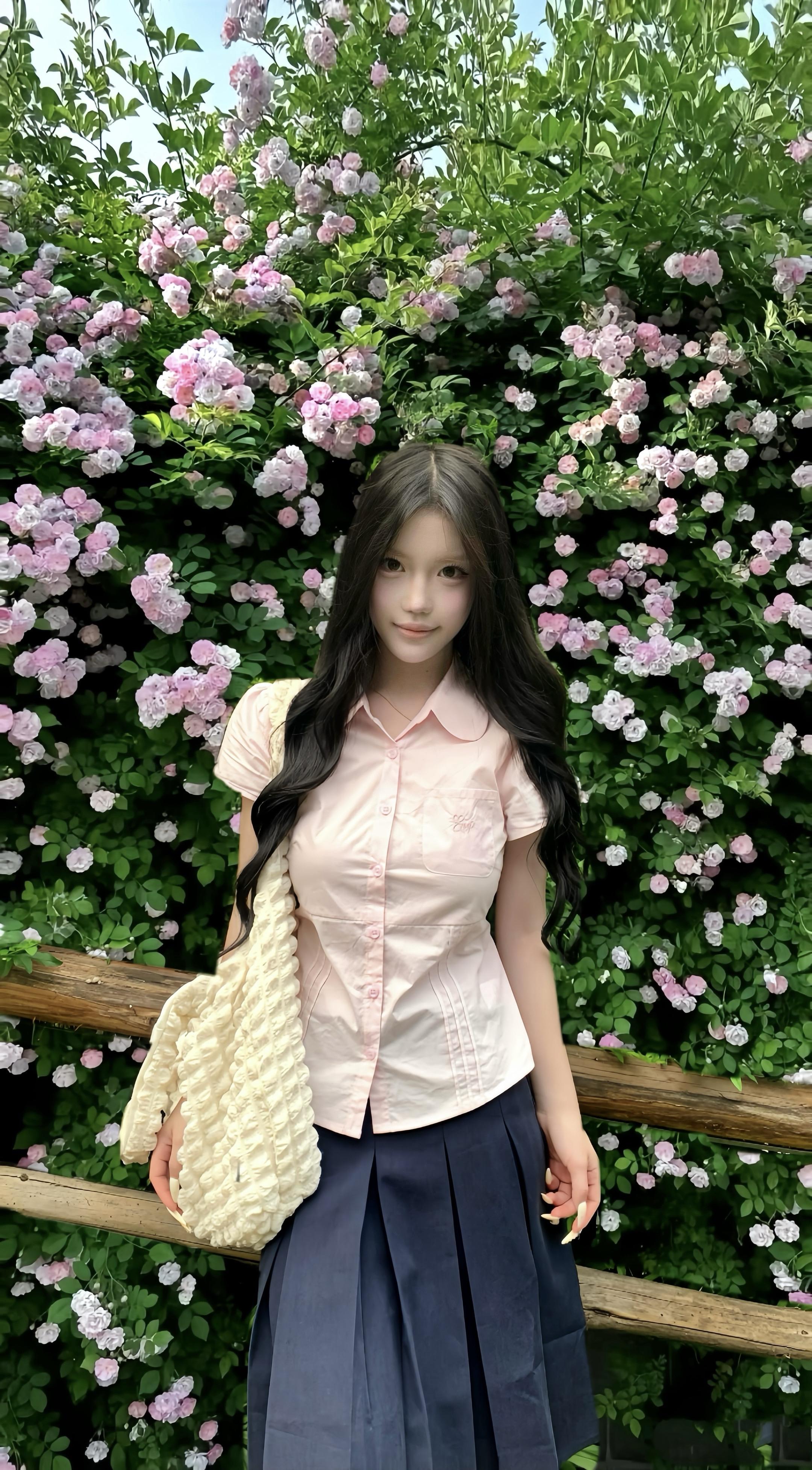 missing you💕。韩系