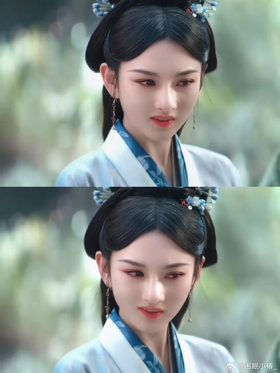 宋祖儿这个不屑的表情看着好爽宋祖儿演技还是挺好的，意识到被人做局，被恶心到了宋祖