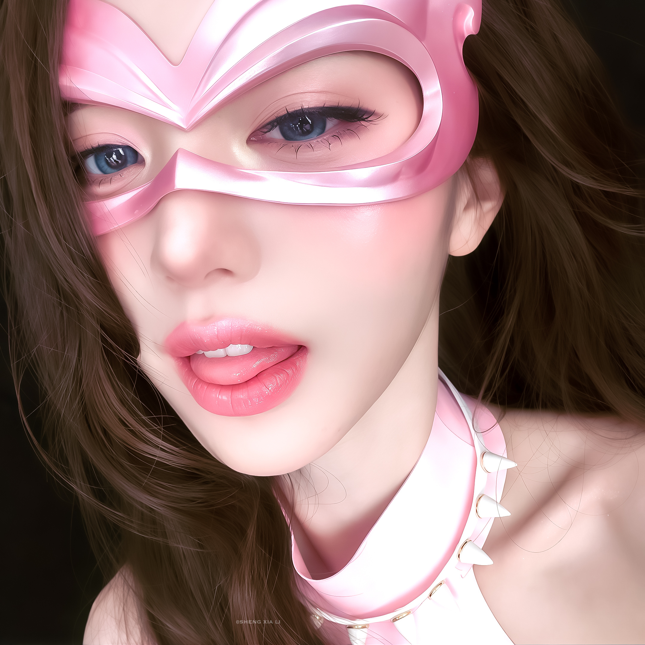 张元英 ✮꙳⋆ ☾˖*◻️≋⌖🪽-头像壁纸更新～ 