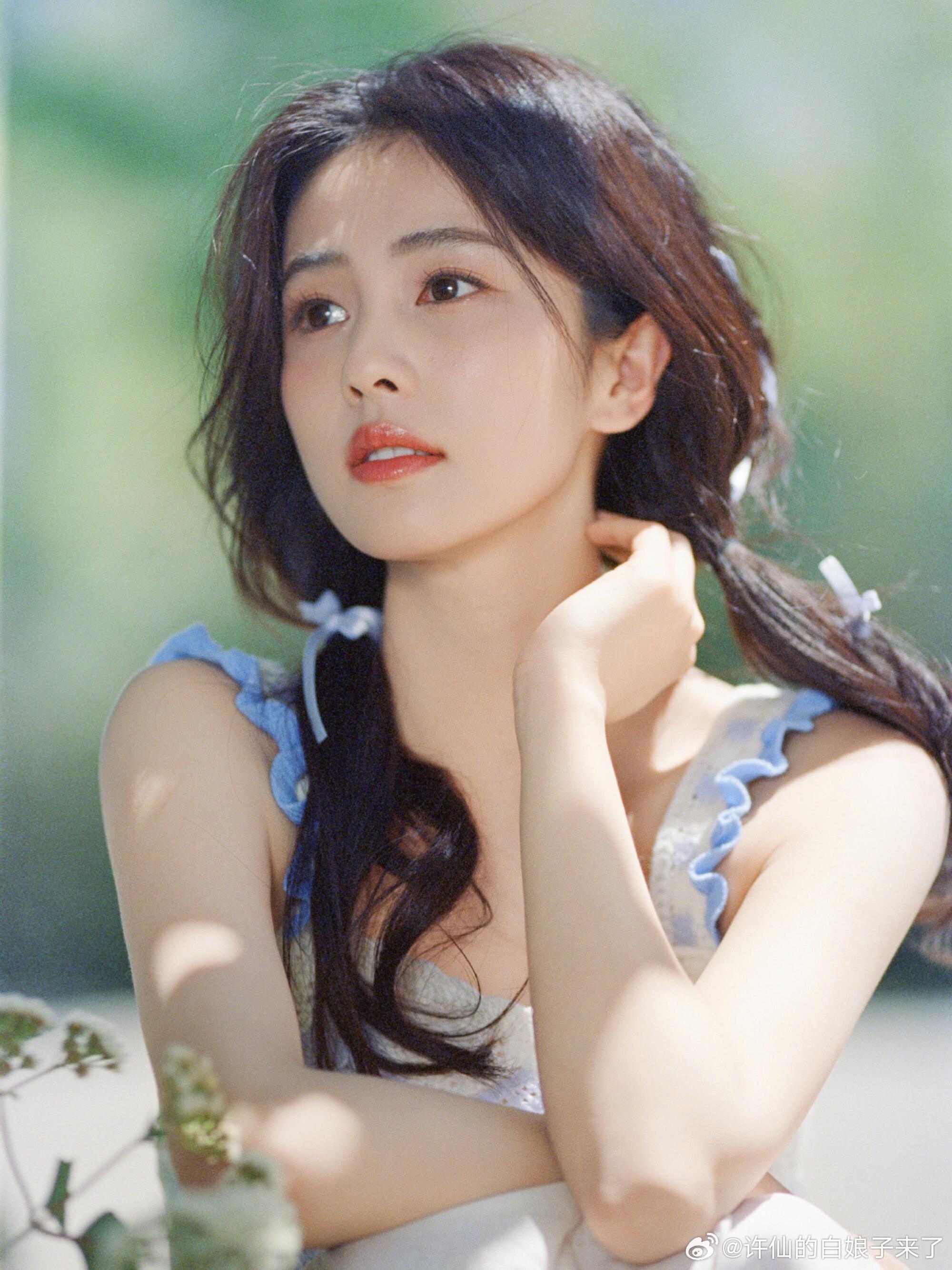 清爽，好看～～ 