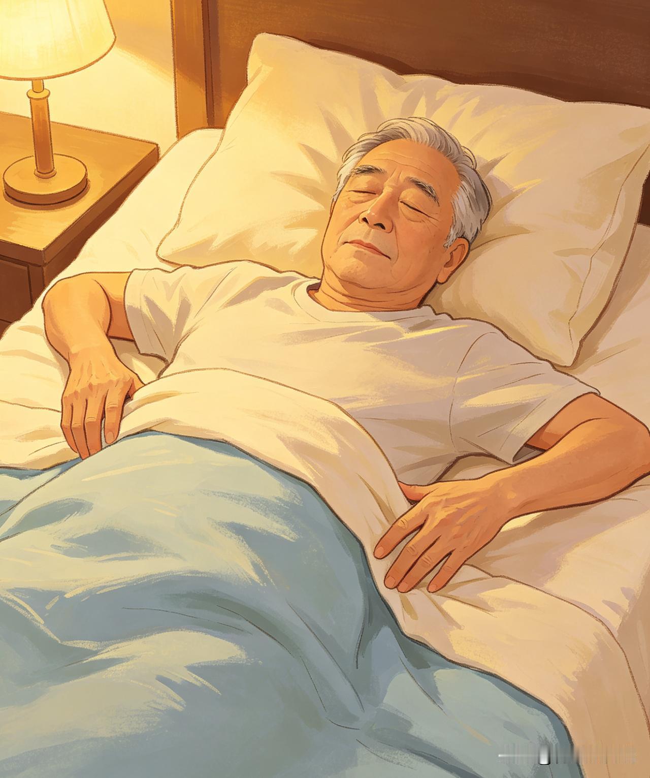 睡前推一推这里，肝胆通畅，晨起口气清爽、睡眠沉到底
 
姐妹们，我是梅姐。
 