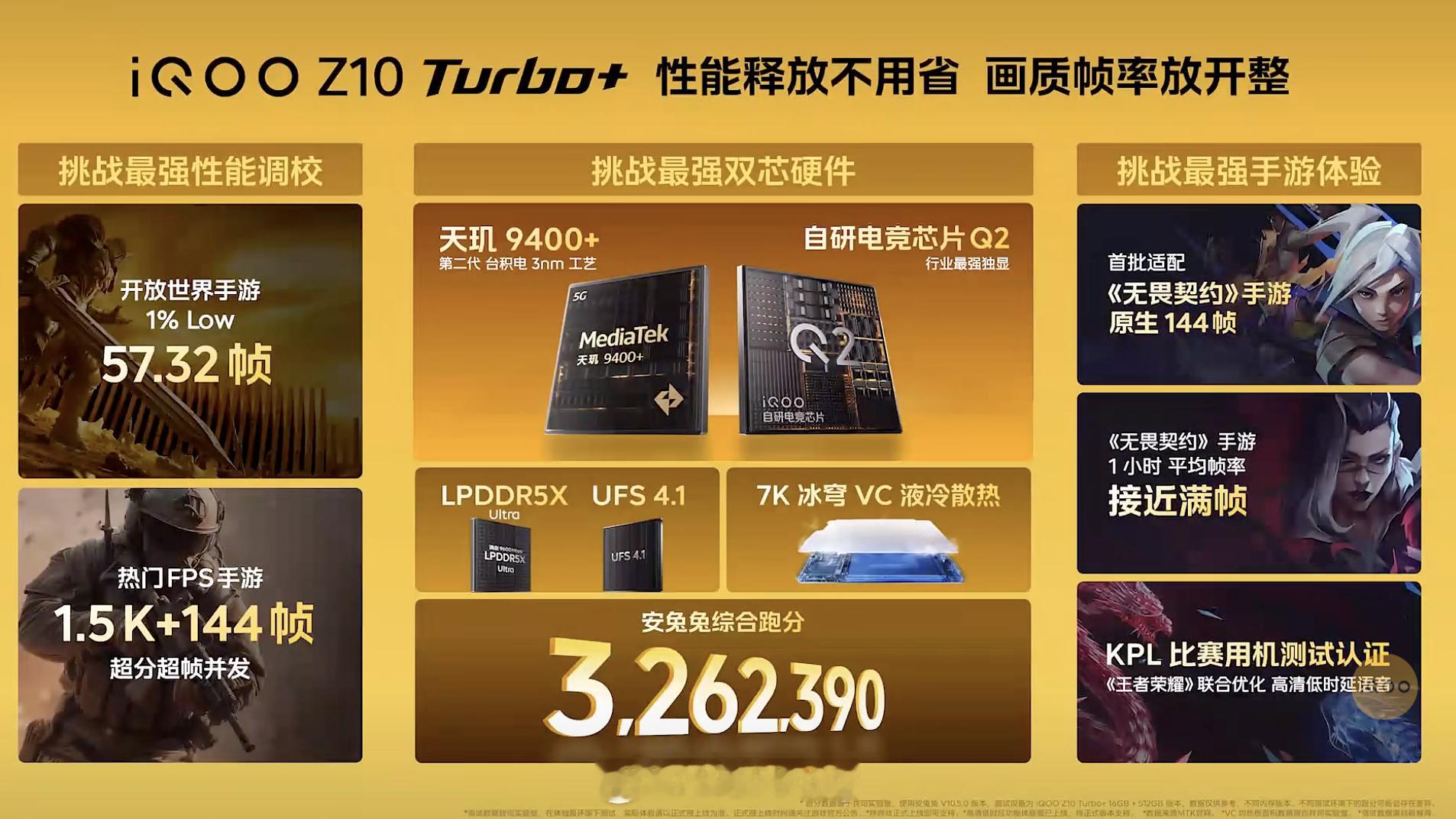 极地灰真好看！！颜值看得见，摸起来有质感，磨砂质感触感极佳，iQOOZ10Tur