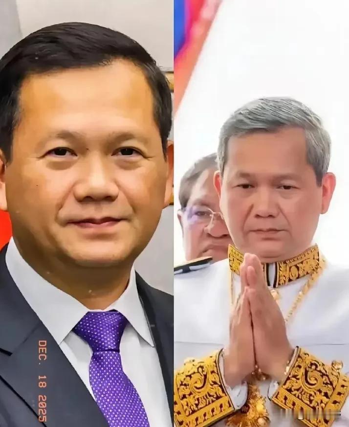 柬埔寨政府突然宣布了，开始在西哈努克等地整顿商家招牌，要求以高棉语为主、集中拆除