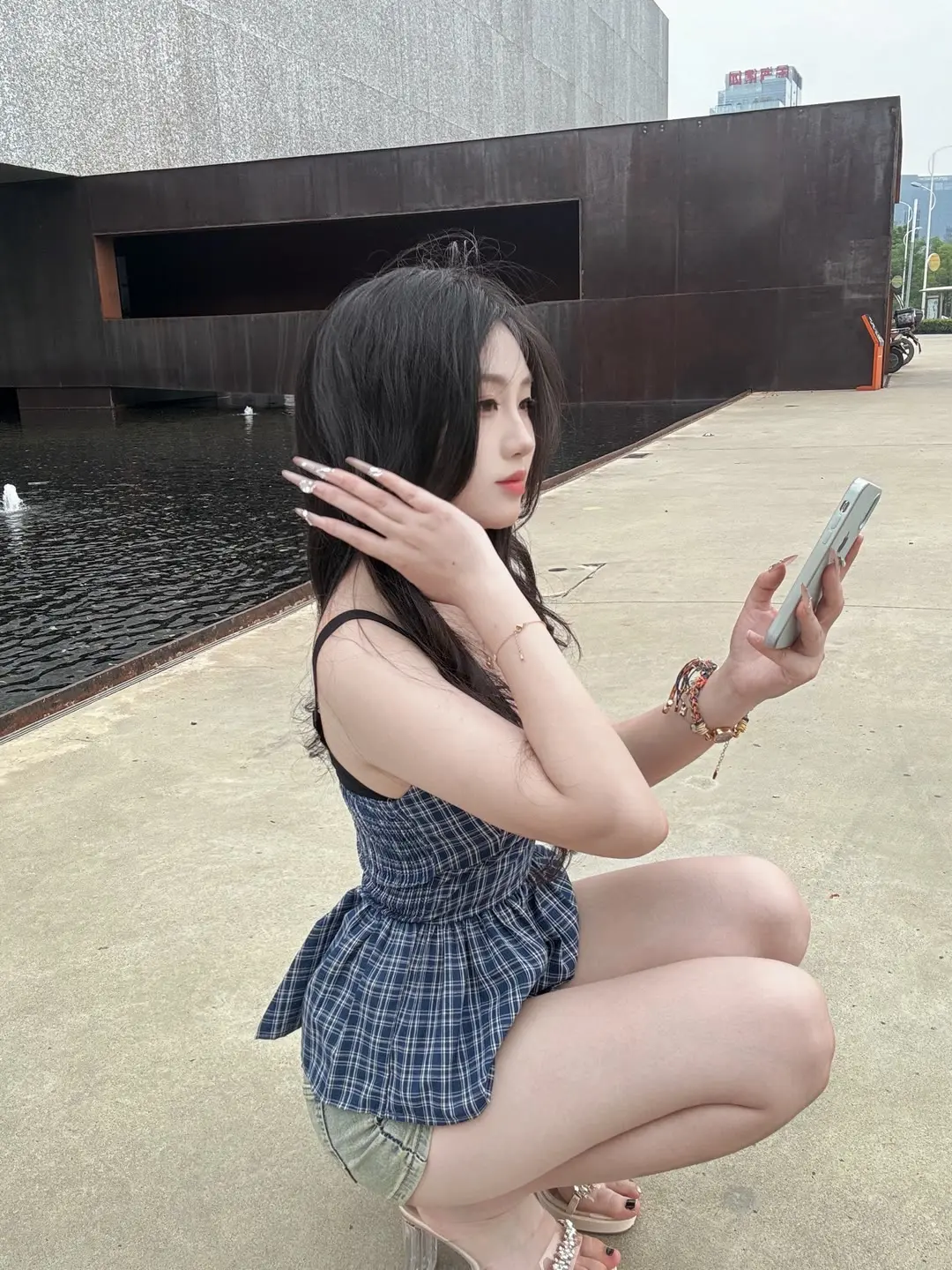 感谢我要上热门