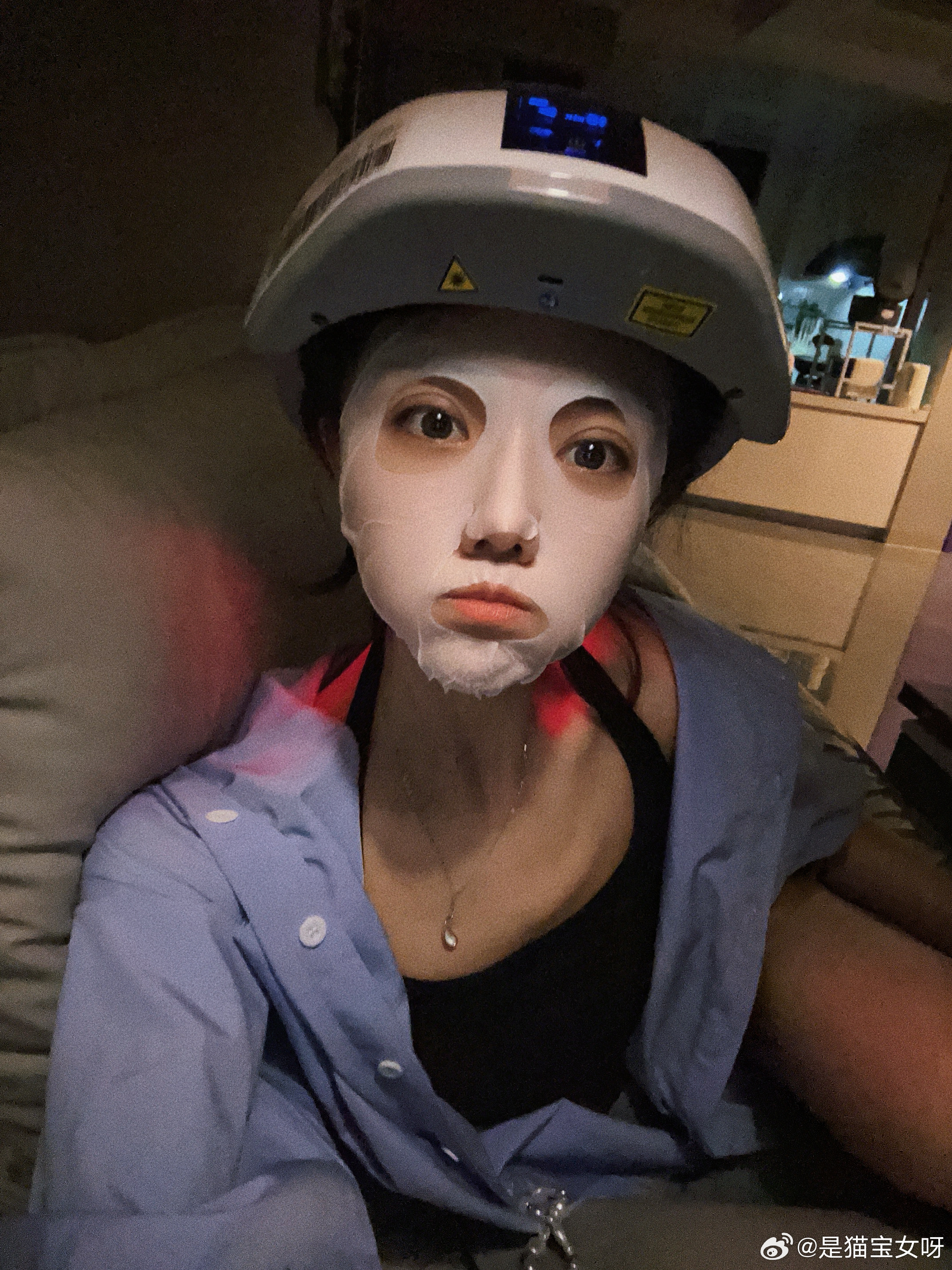 麻烦的女人 三亚