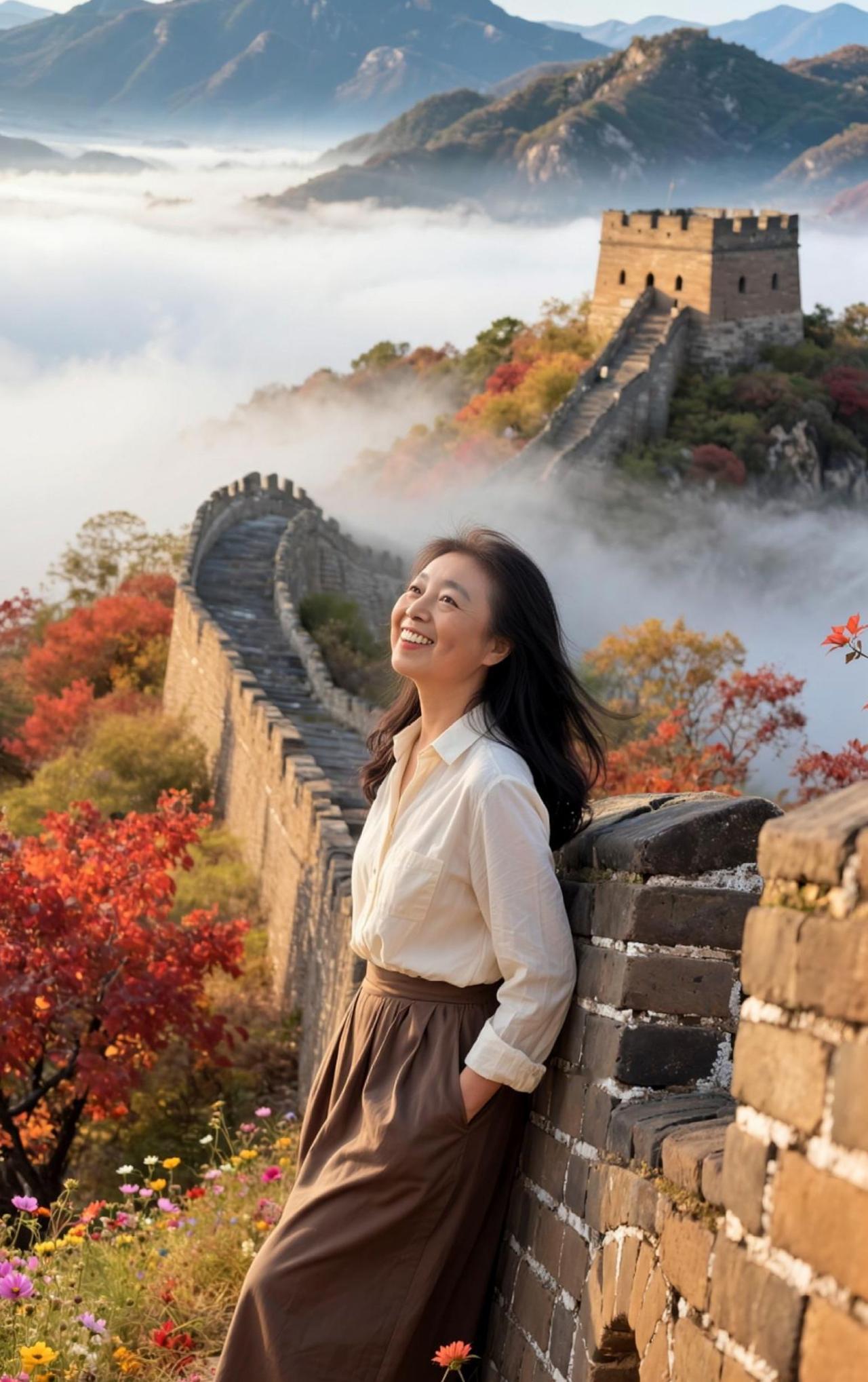 身体和精神哪个更重要，这就像问左脚和右脚哪个重要一样，很难抉择。
身体的舒适是基