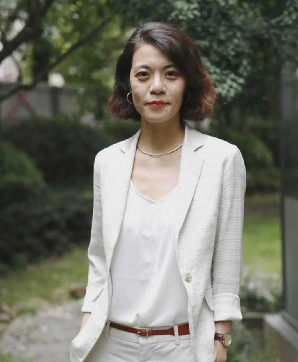 陈果这段关于女性婚恋的话，为何能引发全网热议

复旦大学陈果教授说：“奉劝所有女