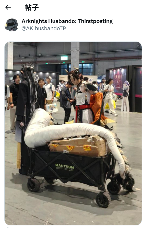 肥尾巴需要露营车撤离