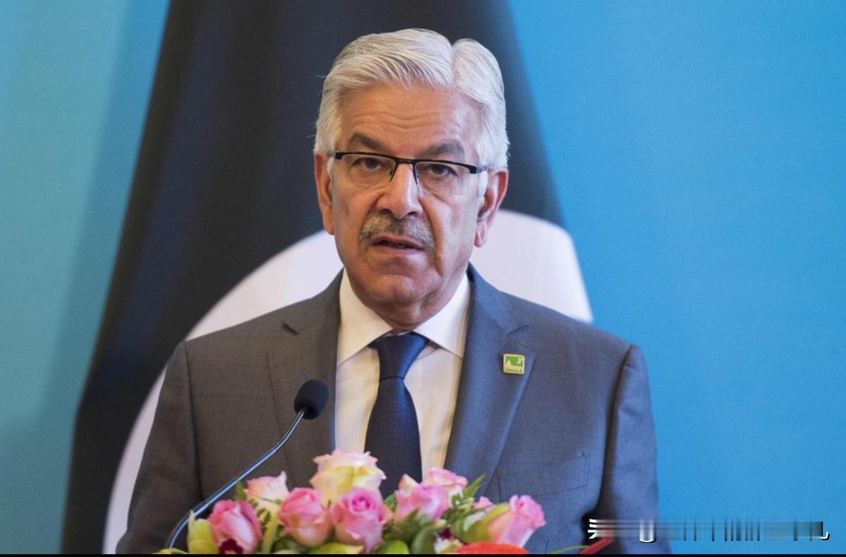 巴基斯坦国防部长表示，巴基斯坦正处于战争状态！11月11晚间看点，

据巴基斯坦