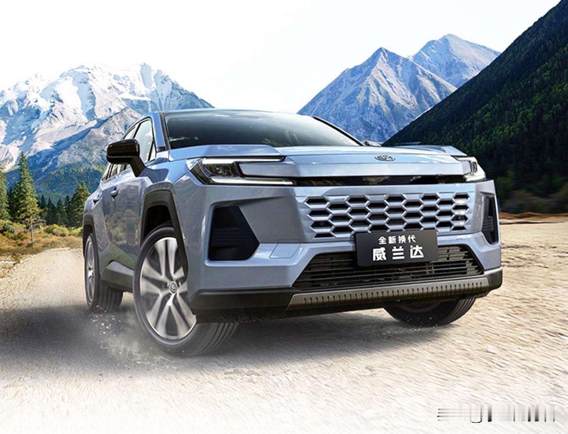 DM-i和丰田双擎谁该闭眼冲？老司机掏心窝子说真话

选家用车纠结这俩？别听网上