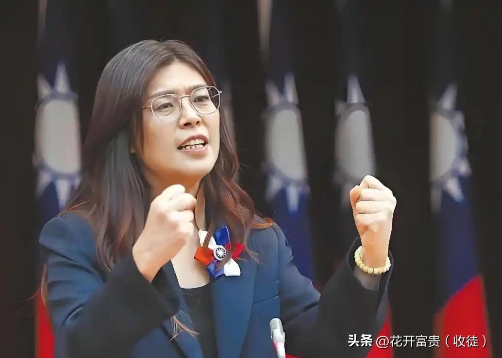 重磅消息，郑丽文应邀访大陆，路线定了：南京→上海→北京
 
两岸关系迎来关键信号