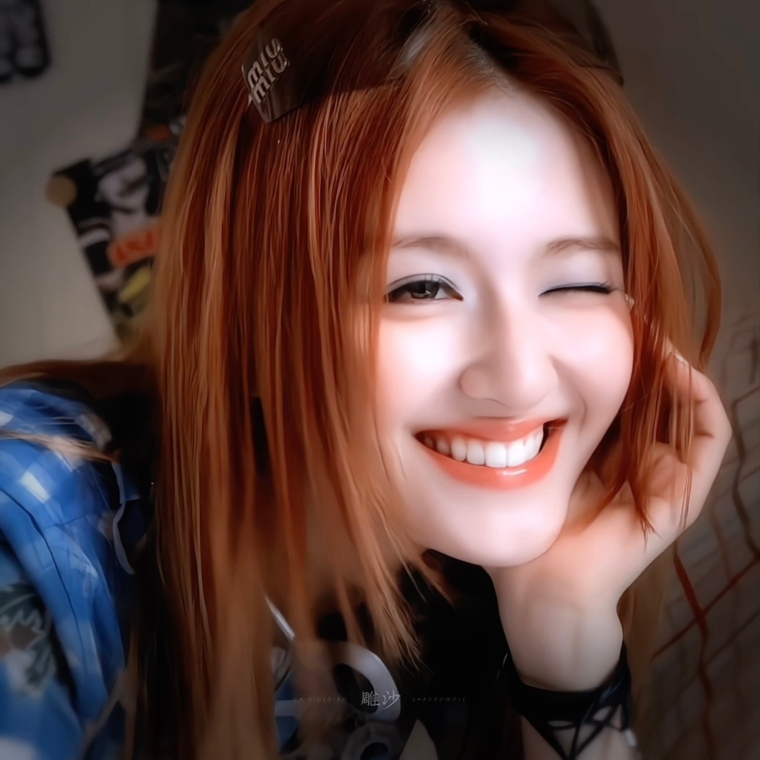 千禧味的李兰迪🎥 ​​​