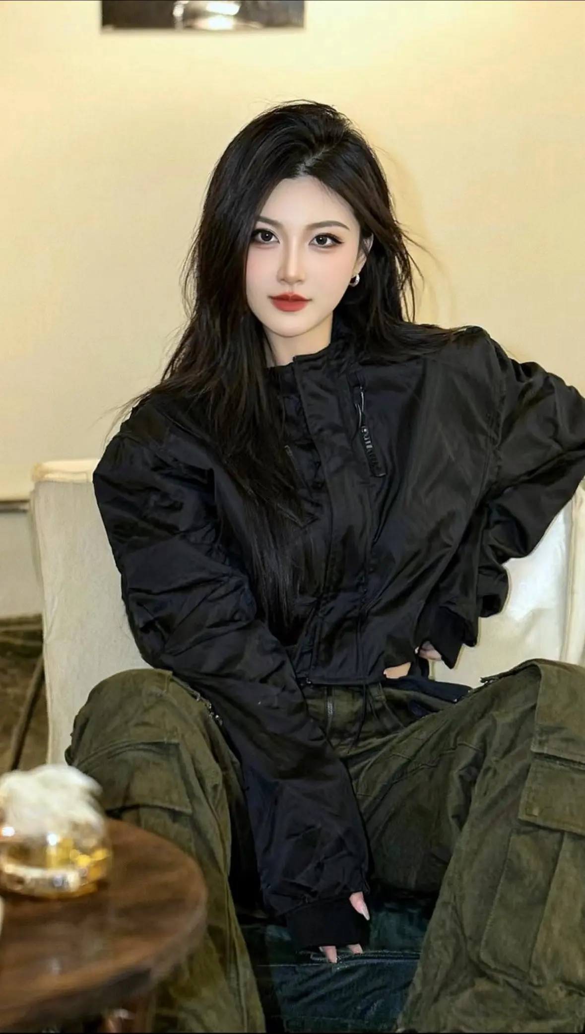 宝喜欢什么告诉我，我给你买，但最好不超过两块，我不喜欢太物质的男孩…