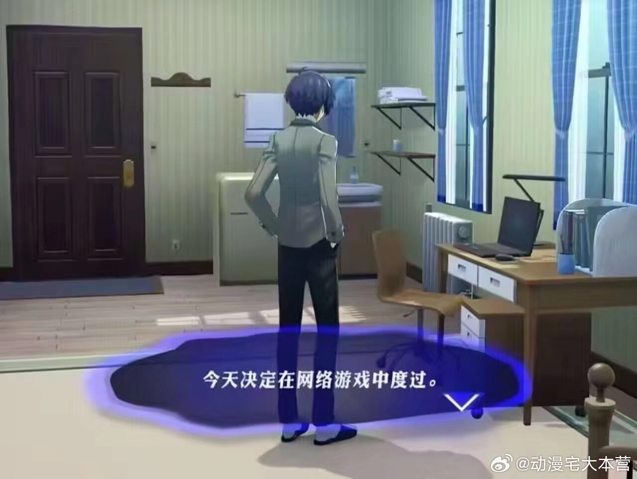 我的520： 