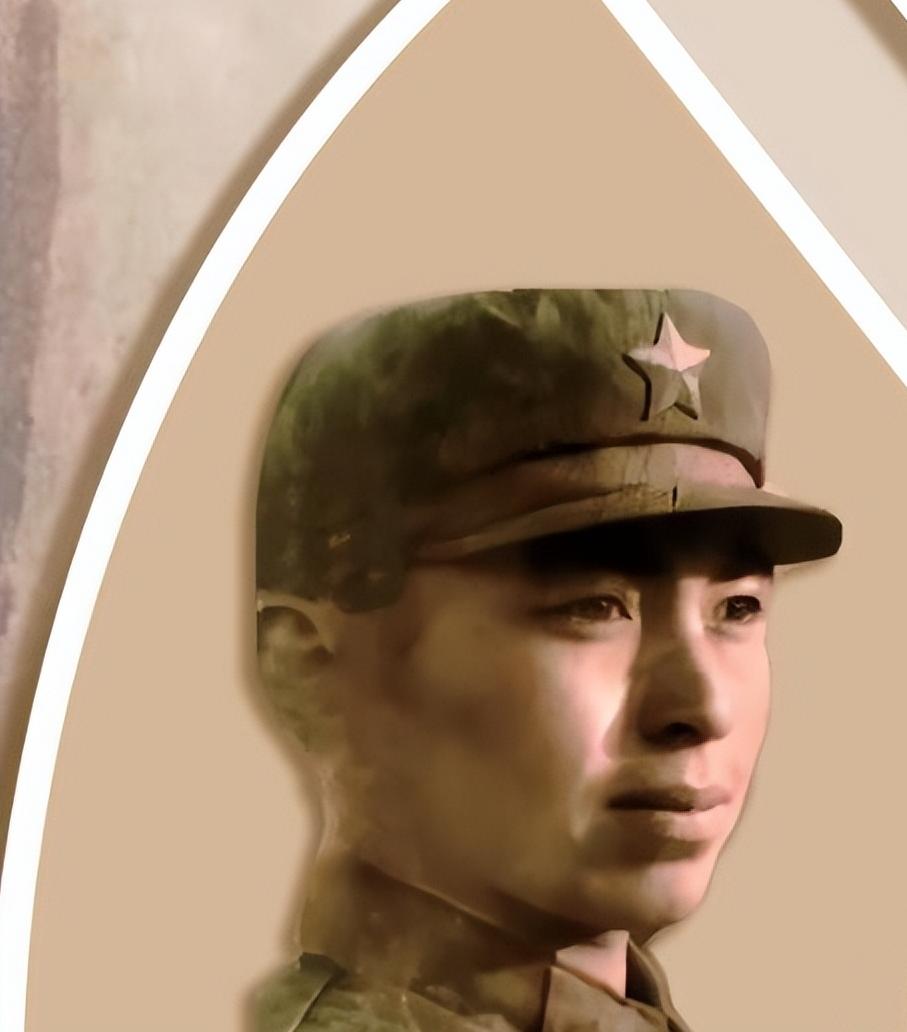 身中13弹，新婚第三天奔赴战场，39年前的磁带被修复，烈士郭跃华的遗言里藏着最后