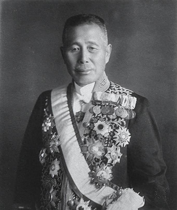 1928年张作霖遭日军炸害身亡后，日本首相田中义一痛哭流涕：一切都结束了
192