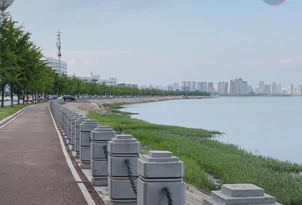 〔生物与环境的关系之二〕
 
生物与环境之间的关系是：相互影响、相互依存、不可分