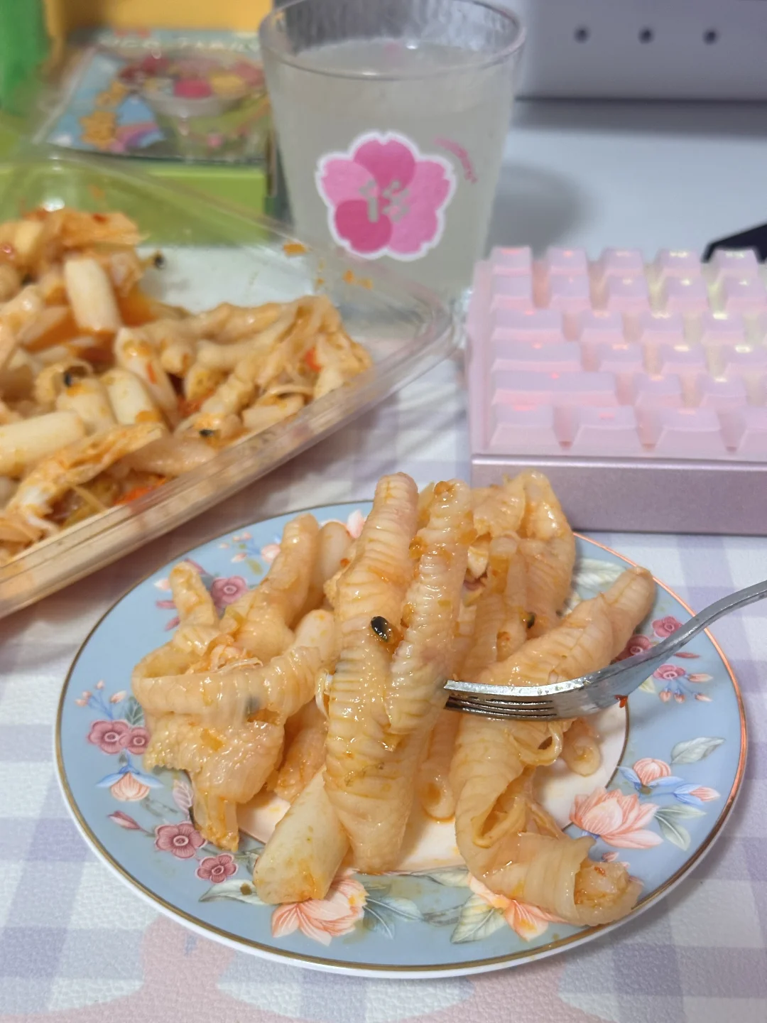 救命！这盘直接把夏天的快乐拉满🍃