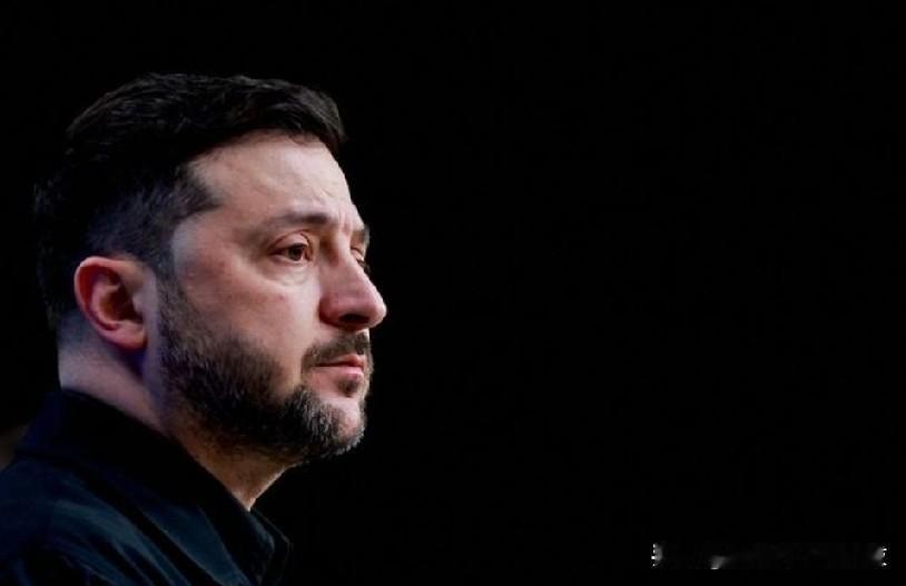 泽伦斯基说他不会签下只会延长战争的软弱协议。
路透社12月31日电——乌克兰总统