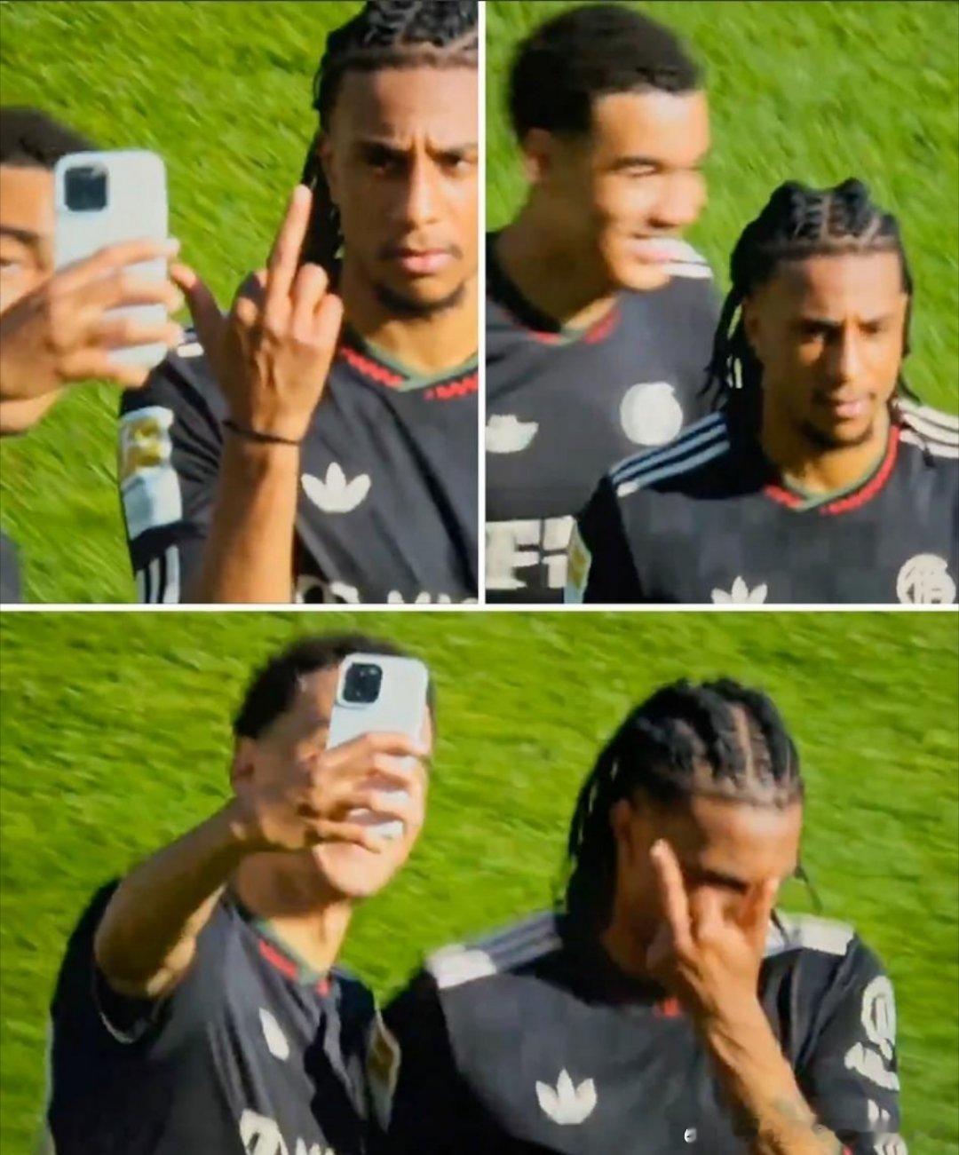 德甲第31轮，拜仁让三追四4-3战胜美因茨，奥利塞、穆西亚拉在这场逆转中发挥了关