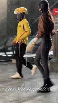 刘浩存的身材比例是真的好，