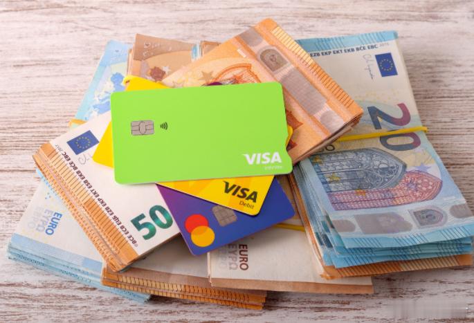 Visa信用卡国内ApplePay支持Visa信用卡【Visa首秀Apple P