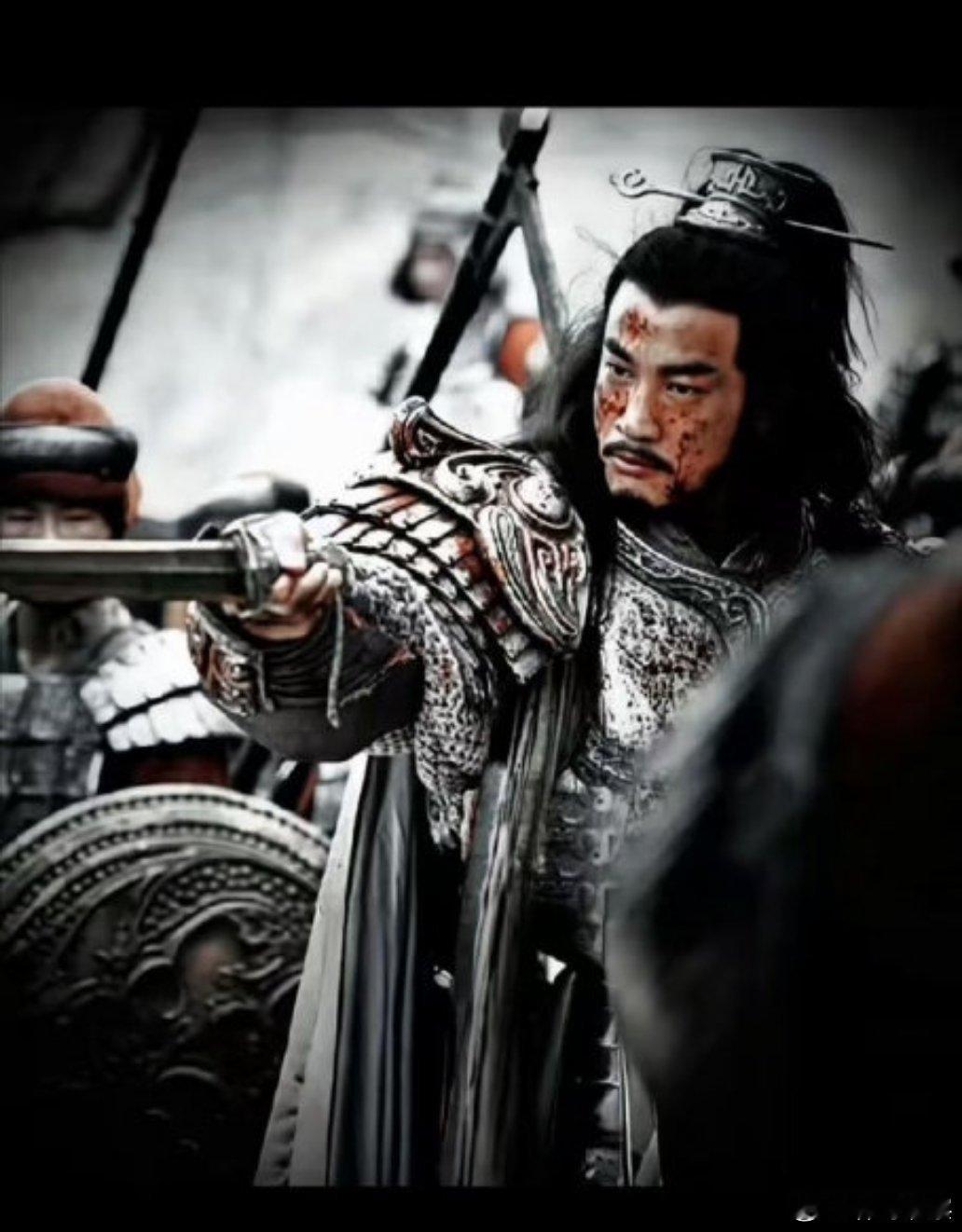 极氪回应何润东现身门店何润东往那一站，那股子“西楚霸王”的硬核气场瞬间DNA动了