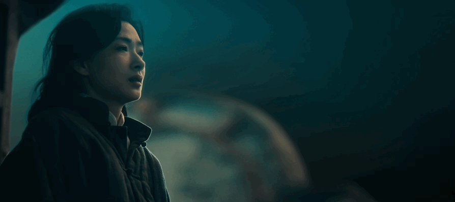 内娱好久没见过这么结实的巴掌了电视剧八千里路云和月 巴掌响亮，是因为情绪饱满；打