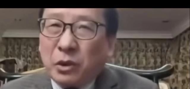 高志凯：部分精英在海外有利益关联，故而不希望中国在博弈中取得成功。这类人，非蠢即