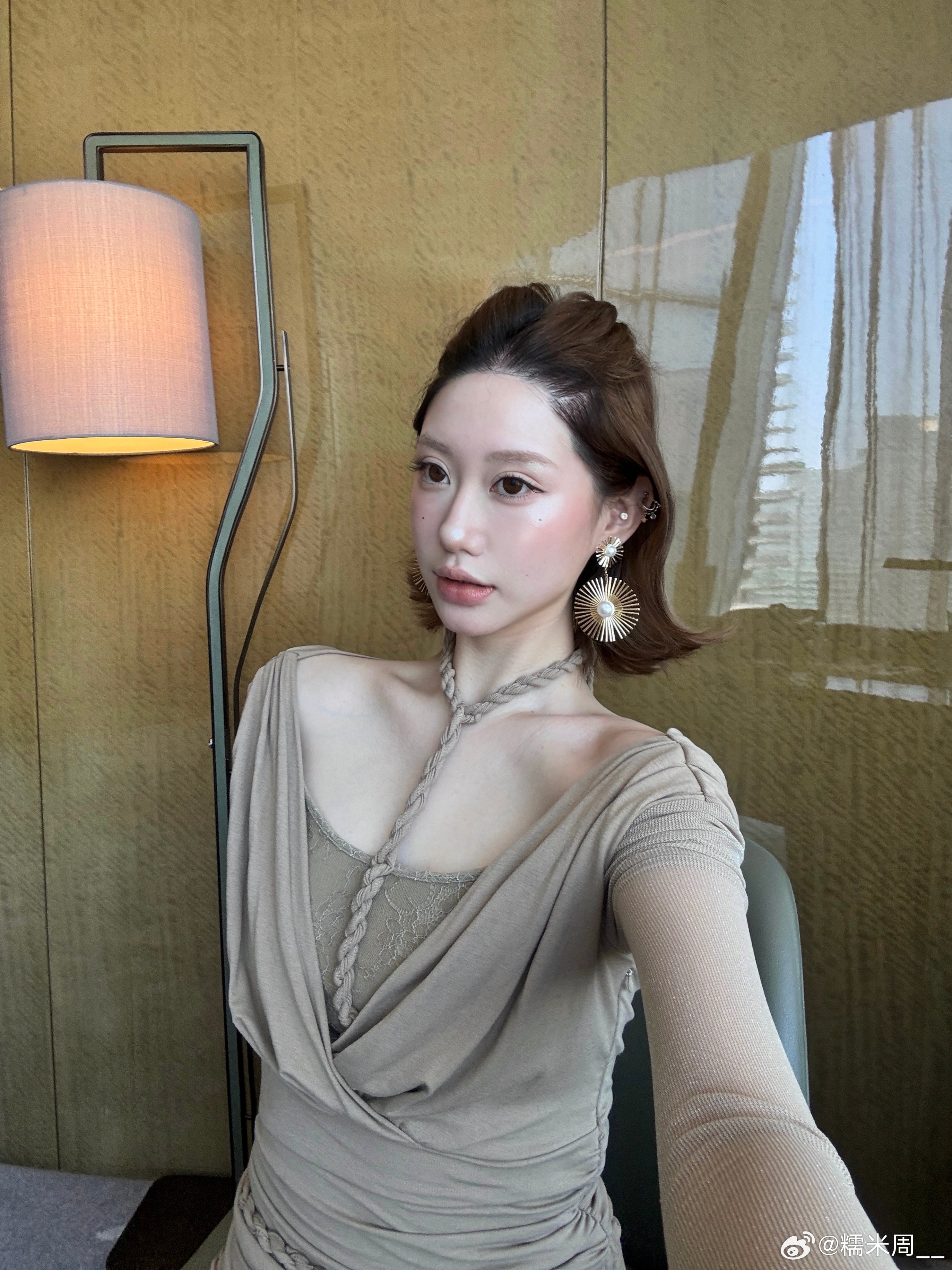 🔱 杭州·杭州康莱德酒店