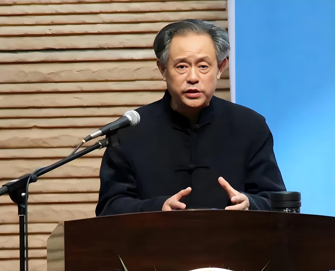 南博原院长判了，罪名却是受贿罪，这事儿值得琢磨！
拔出萝卜带出泥，还有多少萝卜，