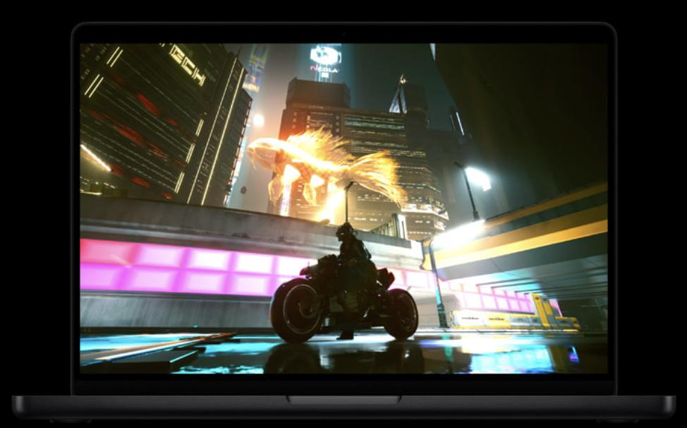 庫克在抖音賣iPhone，M5芯片卻偷偷上MacBook Pro