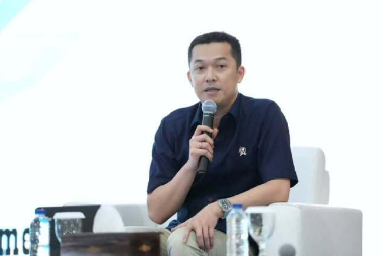 陶菲克社媒发文：为印尼队汤杯未达到预期的表现向大家致歉