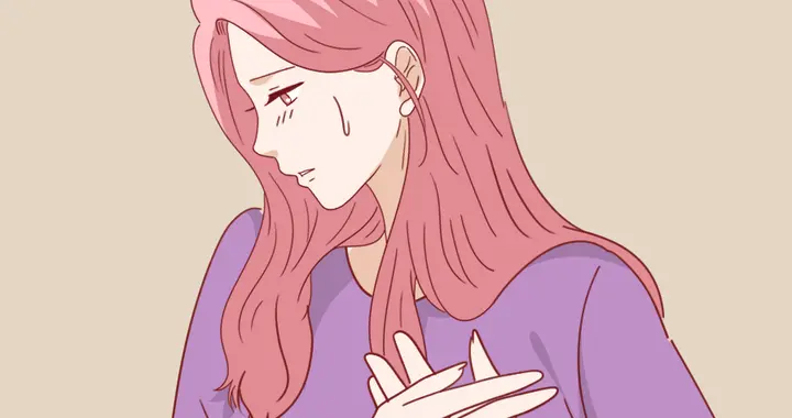 会引起黄体破裂的行为，很多女生都会做