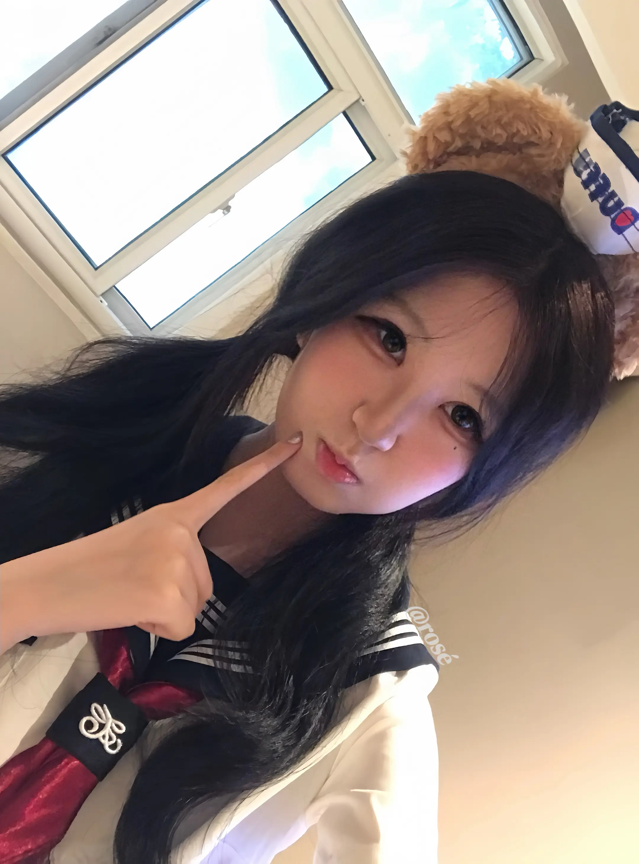 慢慢来 不着急 你迟早是我的