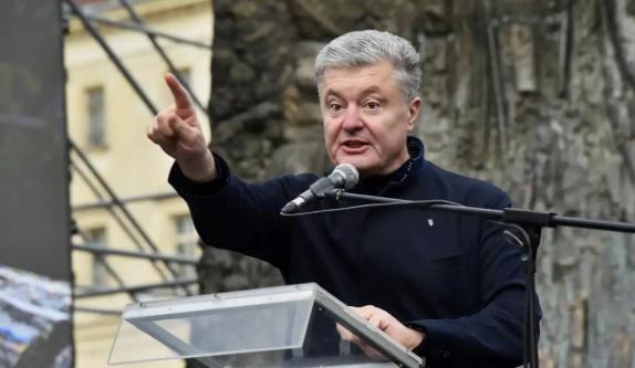 乌克兰人大概率肠子都悔青了，当初要是听了波罗申科的话，乌克兰不至于成为现在悲惨的