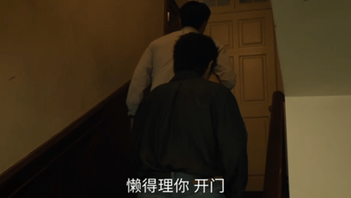 马伯骞陈靖可先过上日子了马伯骞陈靖可秒懂对方 谁来懂一下《灿如繁星》里的马伯骞和
