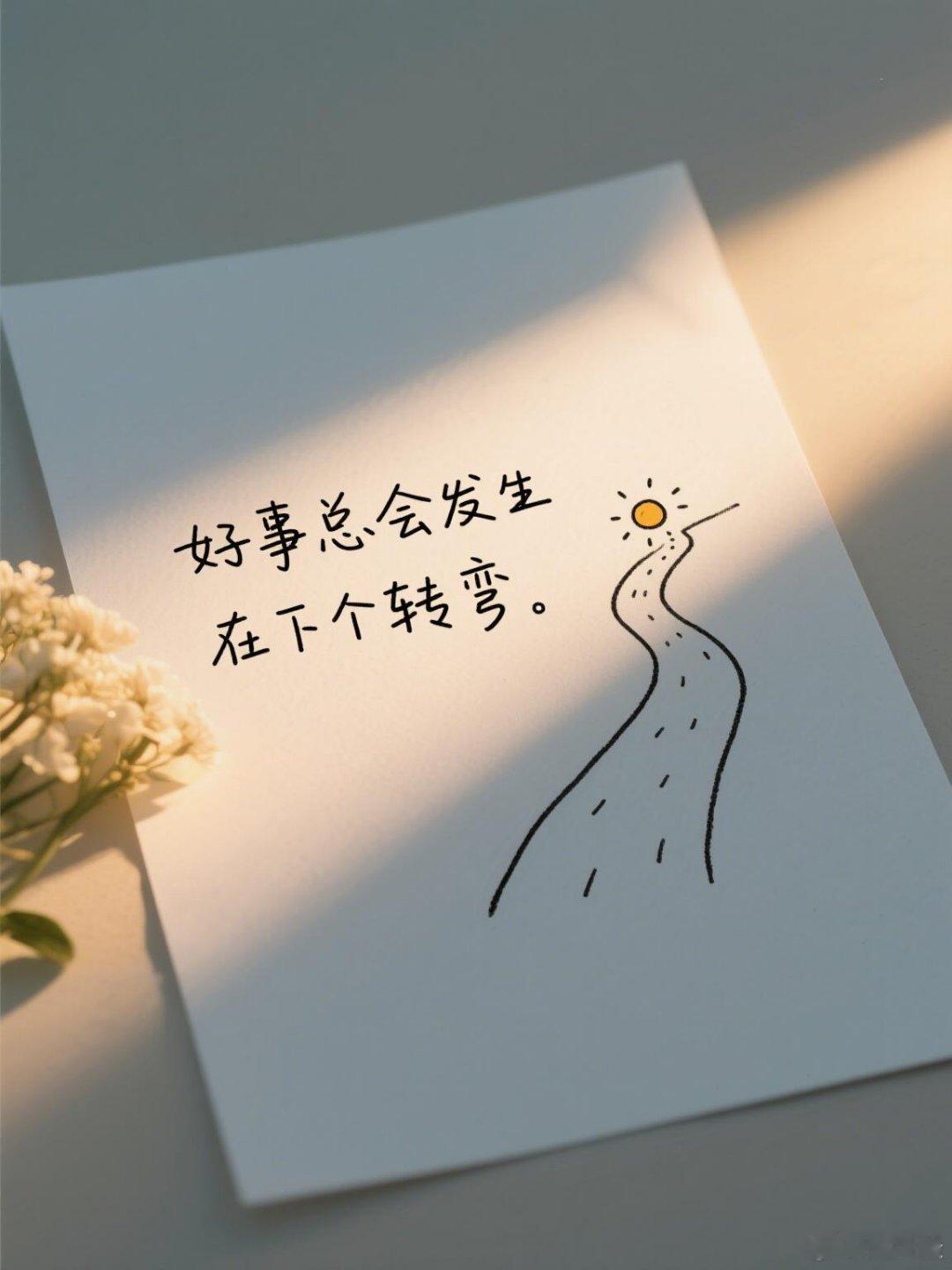 人与人之间真正的不般配，不是物质上的差距，而是精神和人格层次上的不同。生活碎碎念