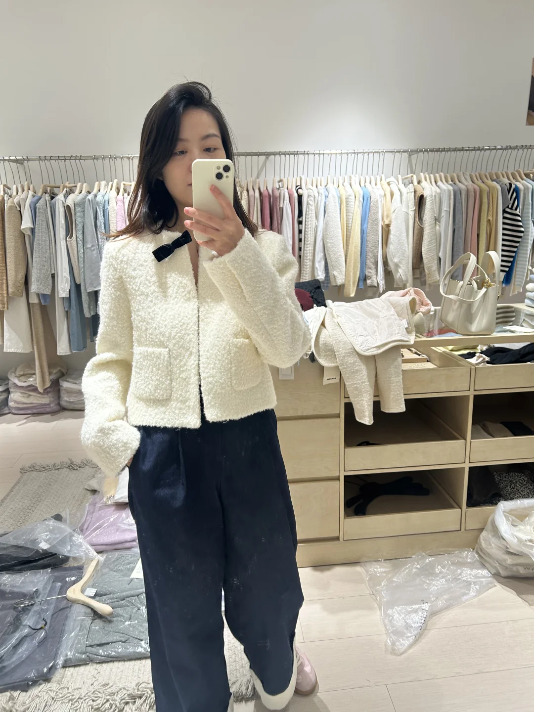 又要入秋了