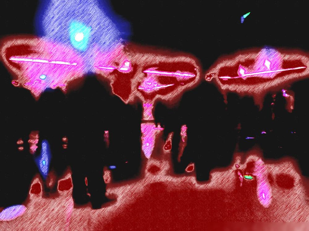 舞厅，歌厅KTV，洗浴，这三个地方找女人消费比较，
​
第一个比较：女人的选择范