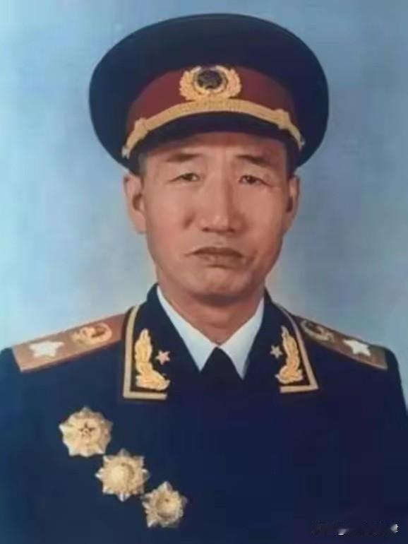唯一让韩先楚吃怕的一顿饭！吃过一次终身难忘，从此再也不敢登门蹭饭
 
纵观开国将
