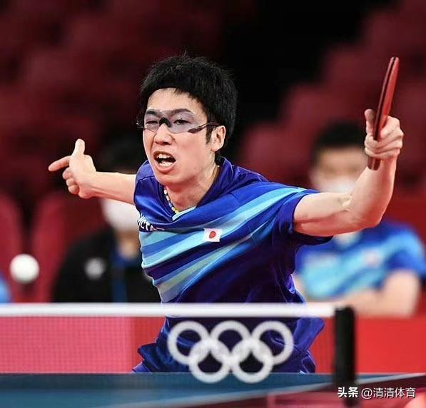 【桌球王国】水谷隼：我所理解的天赋，就是看别人打球并模仿的能力
水谷隼：“在努力