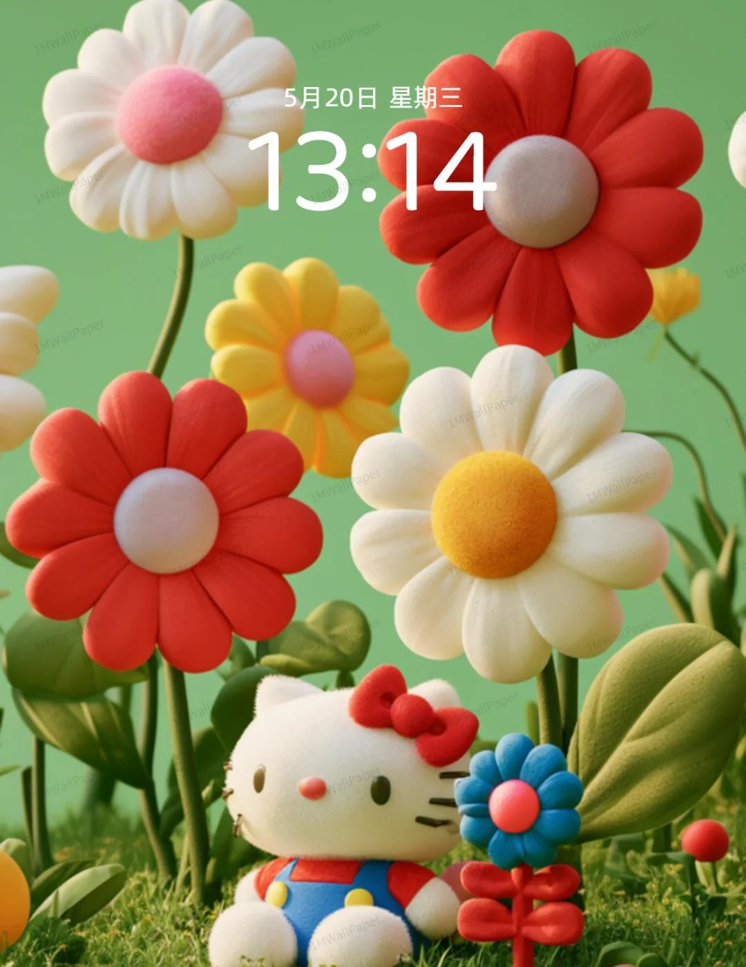 hellokitty壁纸 l 多巴胺花园🍃
2868
手机壁纸 平板壁纸 每日