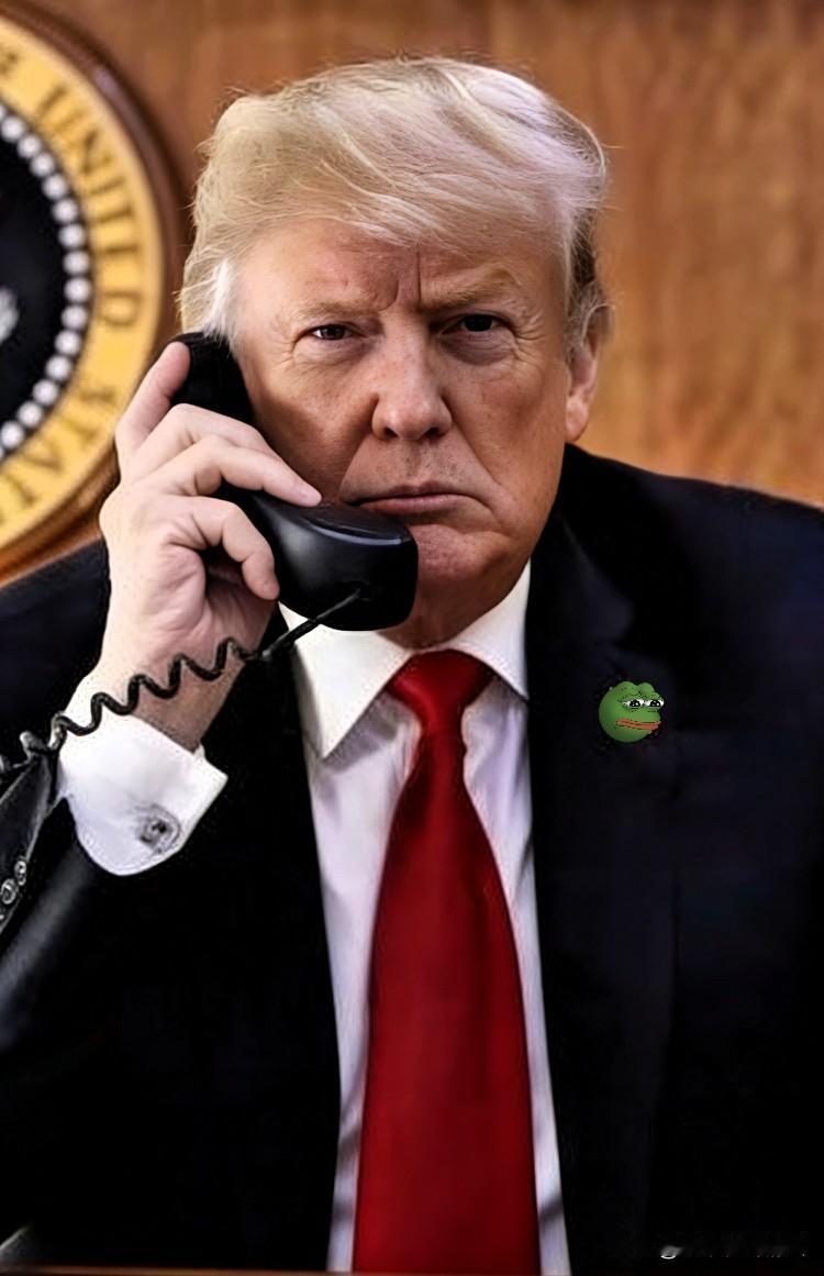 特朗普这几天估计头都大了。
刚在海湖庄园跟泽连斯基勉强聊完，没崩但也谈不上好。