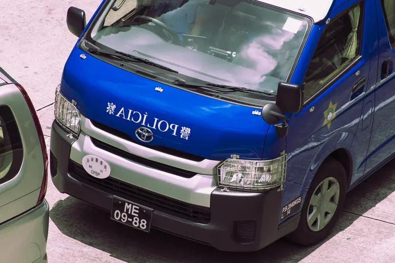 香港5800万日元劫案案情披露：1名日籍“内鬼”与2名劫匪串谋抢劫这起发生在香港