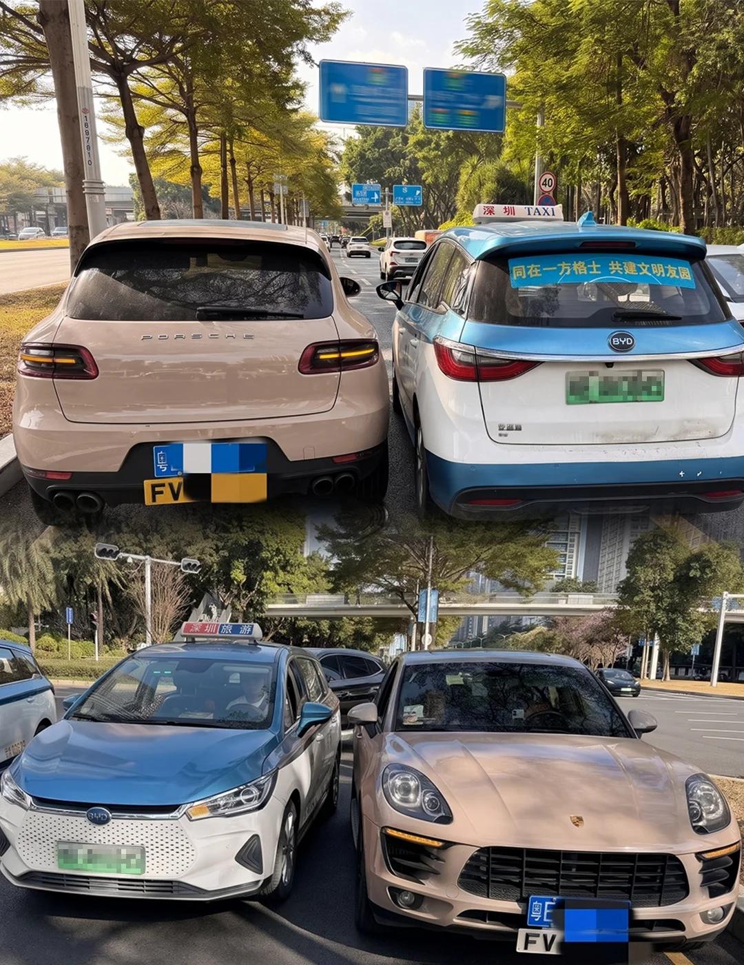 师傅说他误工费一天700，给还是不给呢
跑的士这么赚钱的吗[流泪]，误工费按少的