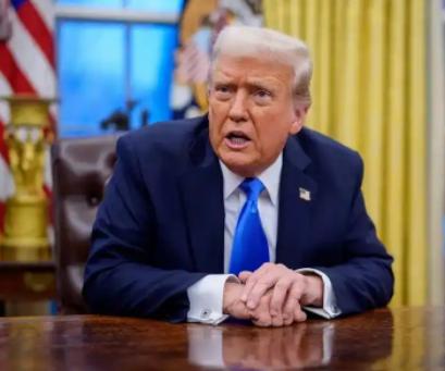 美国在赌，中国也在赌，美国赌中国不敢武力收复台湾，不敢打日本，而中国则在赌美国不