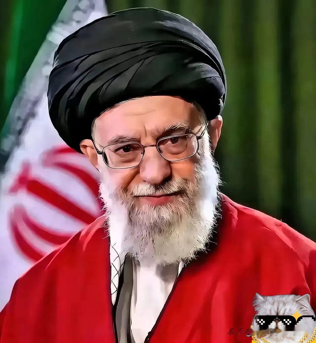 伊朗传来消息！
4月22日，伊朗安全部队在靠近巴基斯坦的边境干了一票大的！据官方