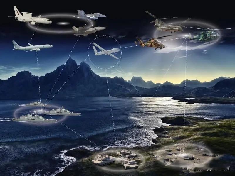 外媒盘点的中国反航母武器，为何漏了水下“杀手”？

美国“Military Wa